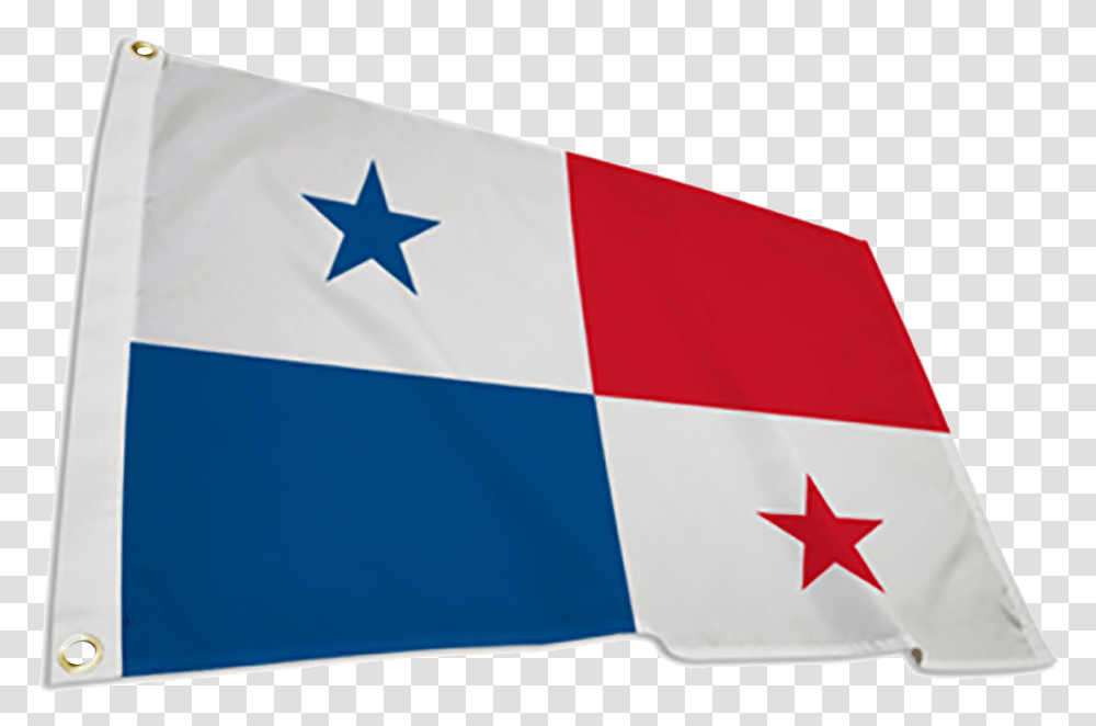 Panama International Flag Panama Flag, Star Symbol, American Flag Transparent Png