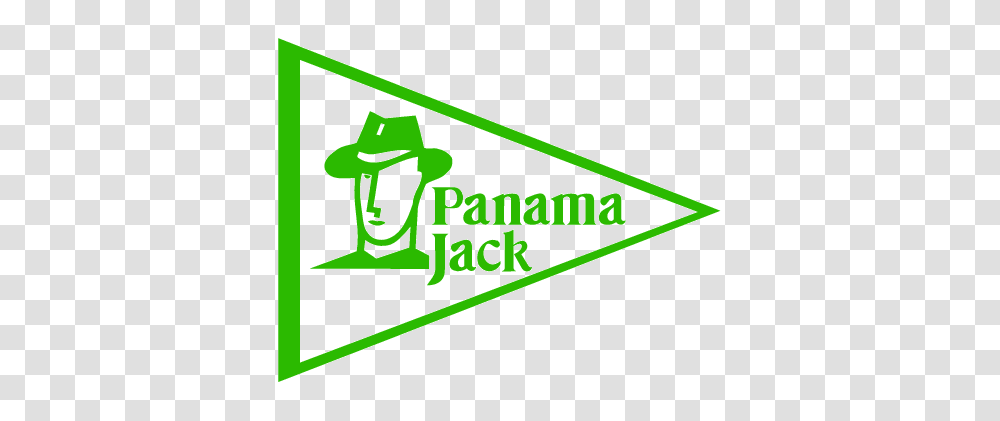 Panama Jack Simboli Logo Gratis, Triangle, Arrow Transparent Png