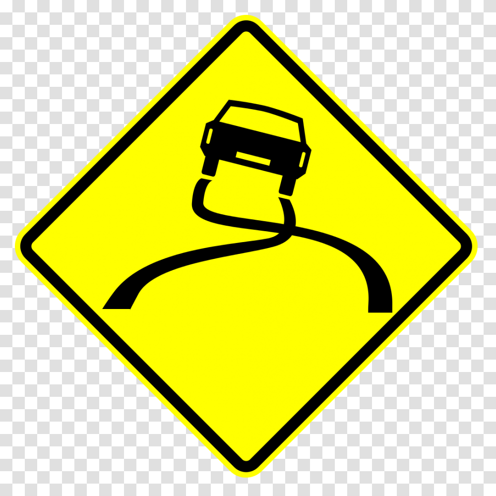 Panama P, Road Sign Transparent Png