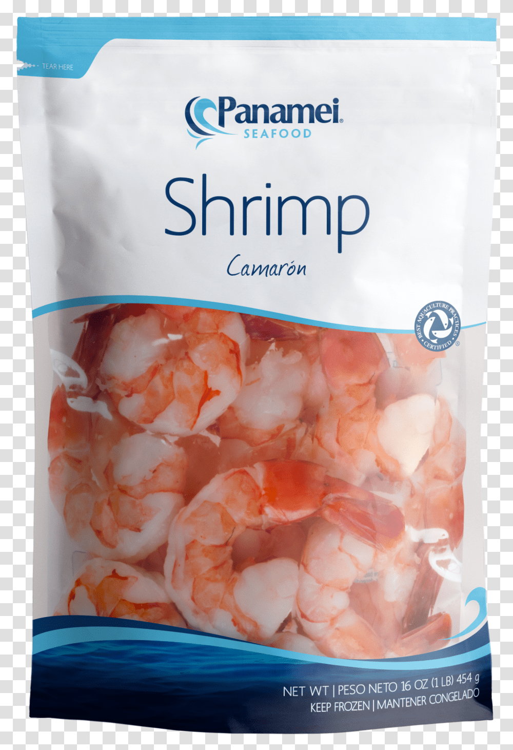 Panamei Cooked Shrimp 51 Transparent Png