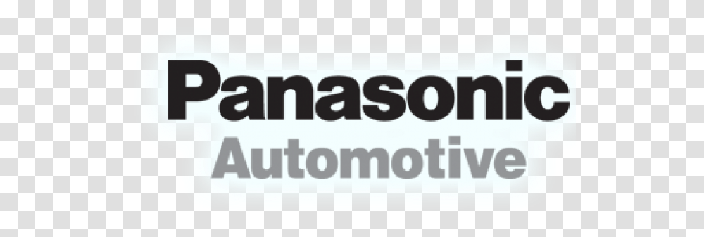 Panasonic Automotive Systems Logo Panasonic, Text, Word, Symbol, Number Transparent Png