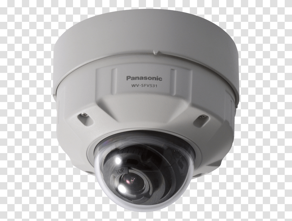 Panasonic Camera Wv, Electronics, Projector, Webcam Transparent Png