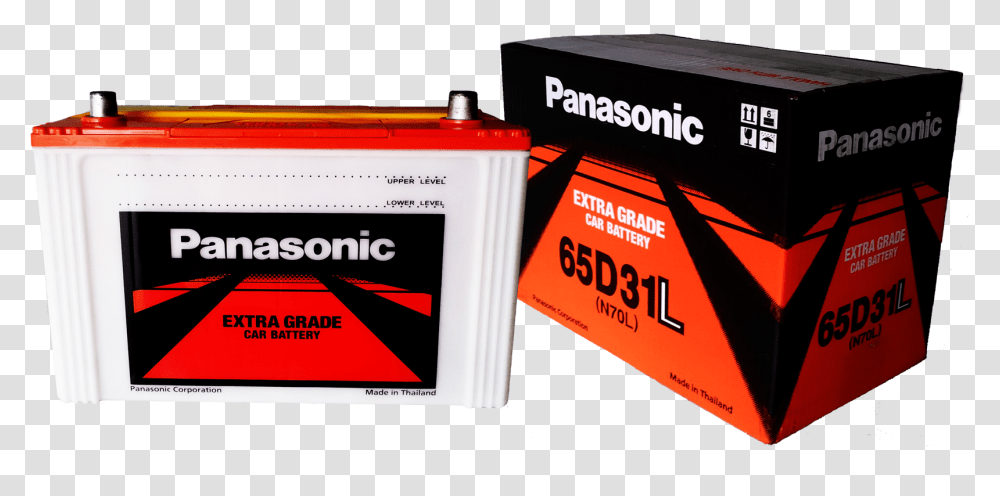 Panasonic Car Battery Philippines, Electronics, Box, GPS Transparent Png