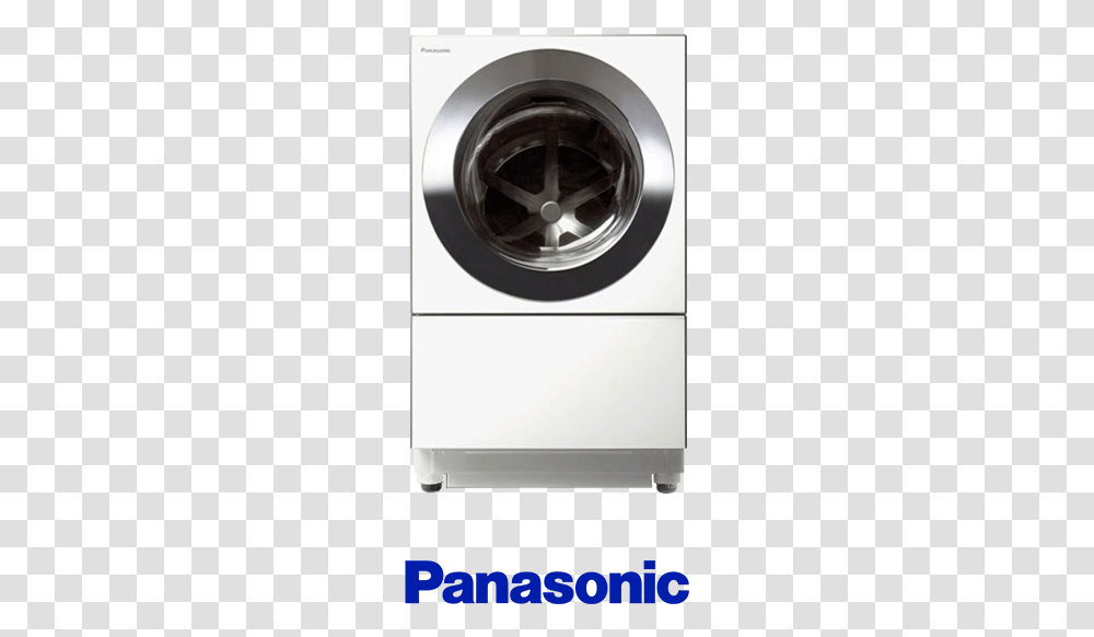 Panasonic Front Load Washing Machine Philippines, Appliance, Dryer, Washer Transparent Png