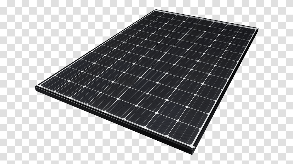 Panasonic Hit N330 Solar Panel, Solar Panels, Electrical Device Transparent Png