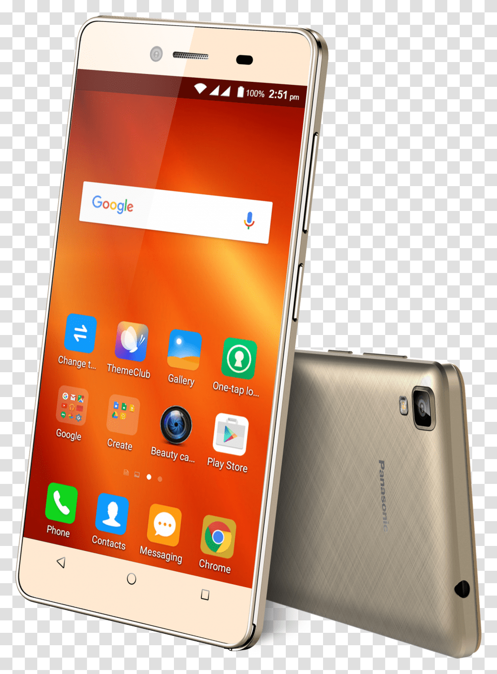Panasonic Launched T50 Smartphone Camera Phone, Mobile Phone, Electronics, Cell Phone, Iphone Transparent Png