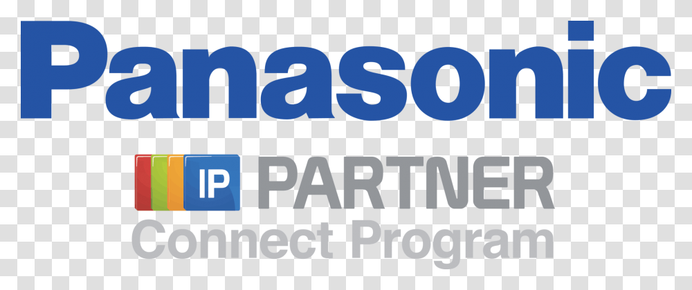 Panasonic Logo Panasonic Partner Logo, Word, Alphabet Transparent Png