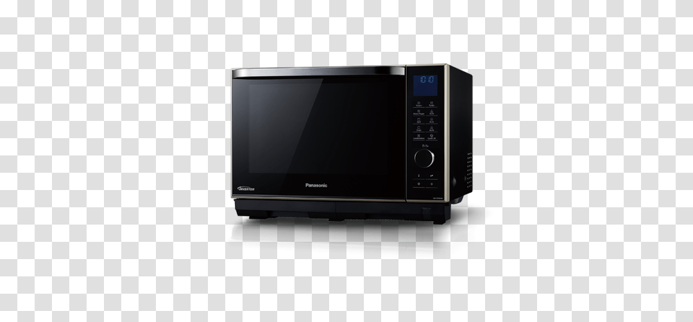Panasonic Microwave Oven Cu Ft, Appliance, Monitor, Screen, Electronics Transparent Png