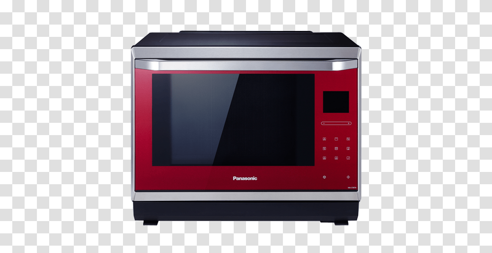 Panasonic Microwave Oven Download Image Arts, Appliance, Monitor, Screen, Electronics Transparent Png