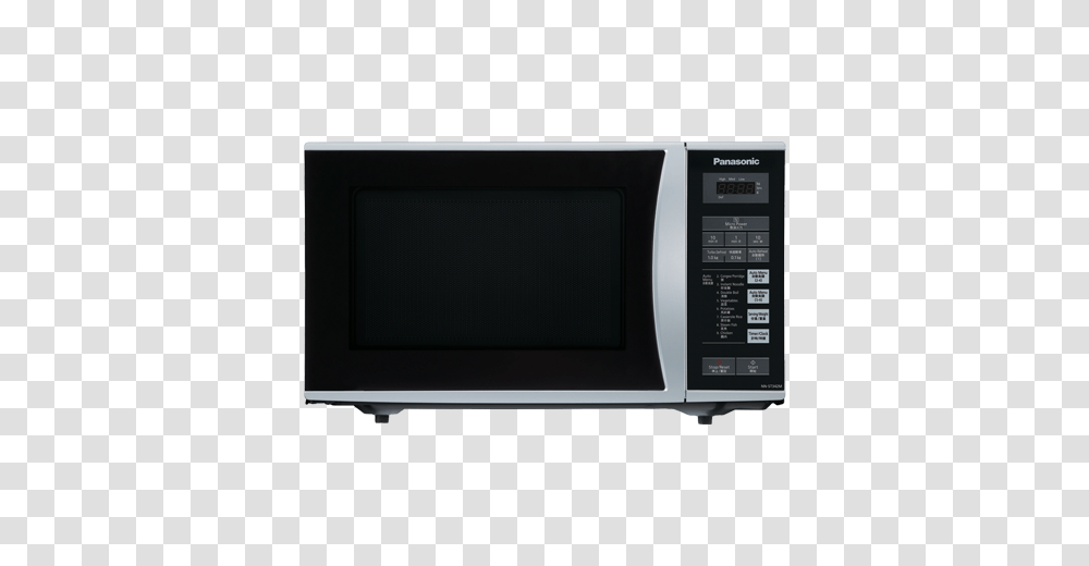 Panasonic Microwave Oven Image Arts, Appliance, Monitor, Screen, Electronics Transparent Png