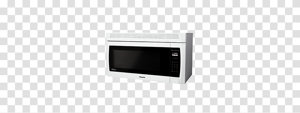 Panasonic Microwave Oven With Fan, Appliance Transparent Png