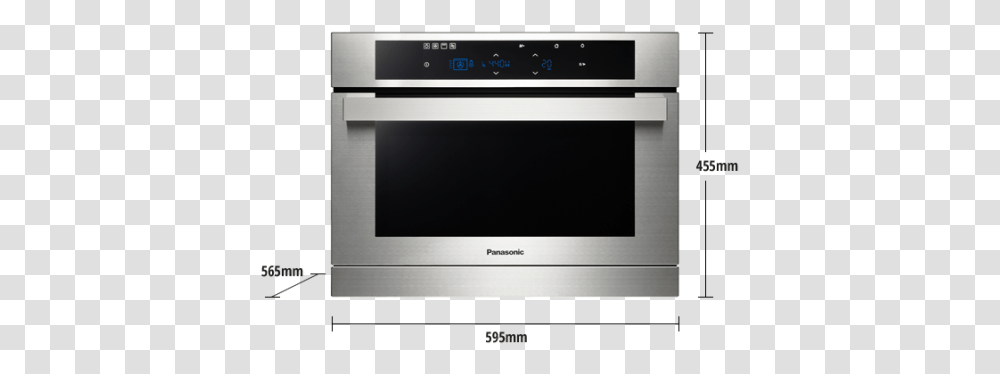 Panasonic Oled Tv Oven Panasonic, Appliance, Microwave, Mailbox, Letterbox Transparent Png