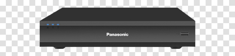 Panasonic Pi Hl1108k Dvr Panasonic Dvr 4 Channel, Electronics, Label, Screen Transparent Png