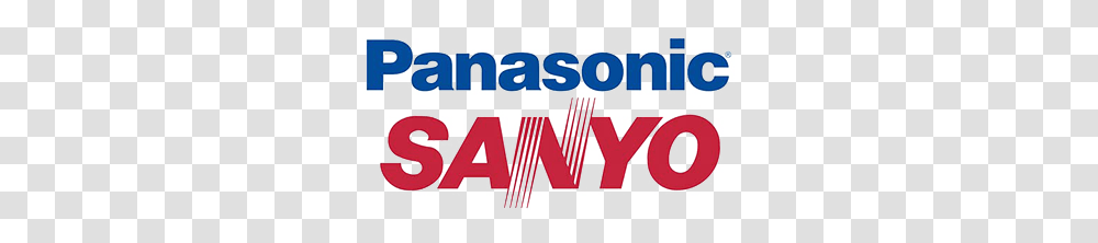 Panasonic Sanyo, Word, Label, Logo Transparent Png