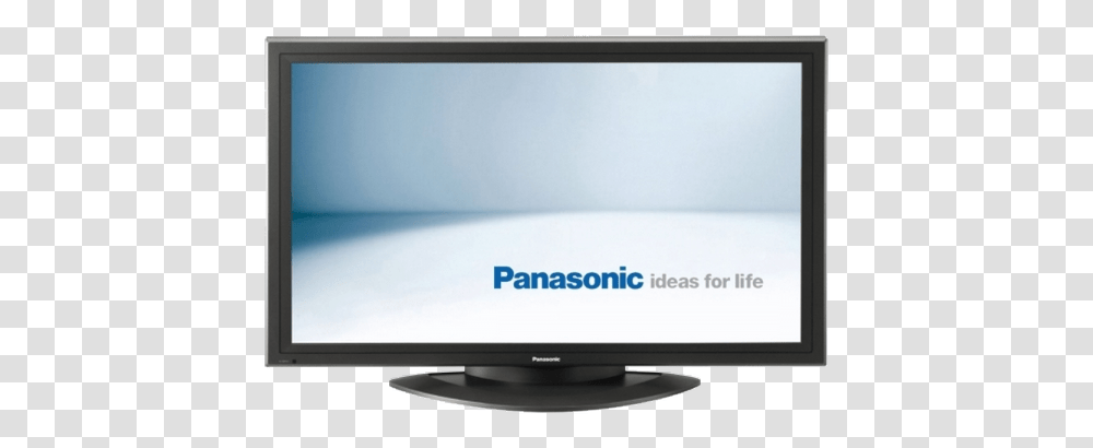 Panasonic Th 42ph11ek Panasonic, Monitor, Screen, Electronics, Display Transparent Png