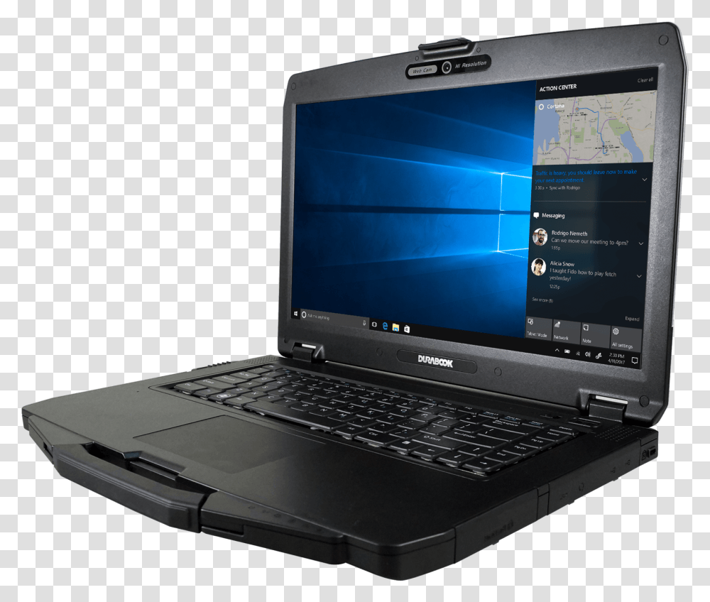 Panasonic Toughbook Cf, Laptop, Pc, Computer, Electronics Transparent Png