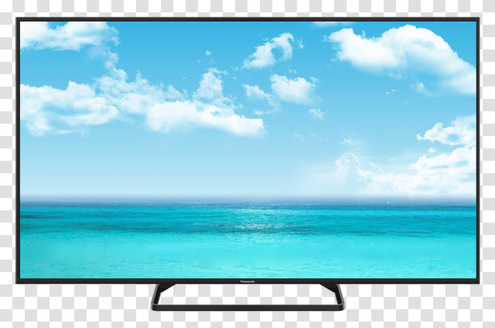 Panasonic Tv, Monitor, Screen, Electronics, Display Transparent Png