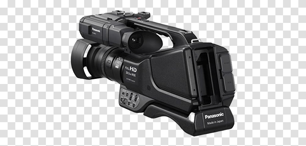 Panasonic Video Camera Recorder Clipart All Panasonic Mdh3 Price In India, Electronics, Gun, Weapon, Weaponry Transparent Png
