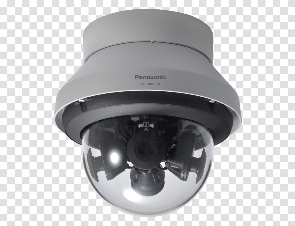 Panasonic Wv, Helmet, Apparel, Projector Transparent Png
