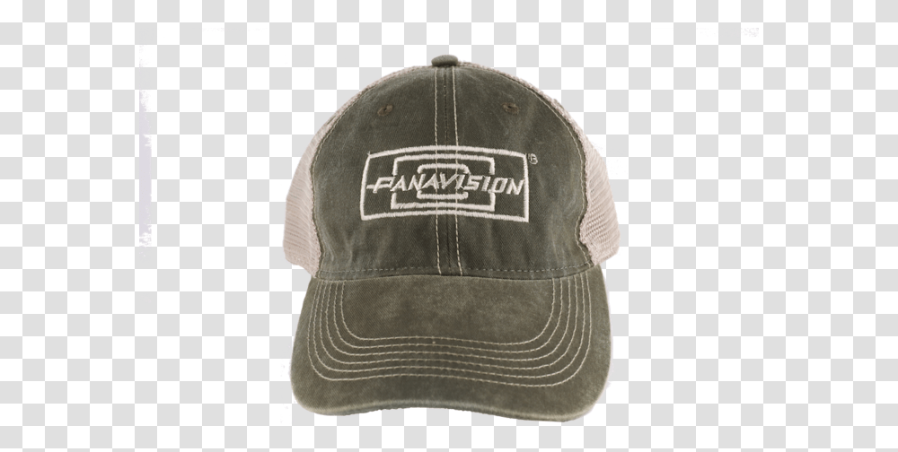 Panavision Vintage Weathered Cap - Panastore Woodland Hills For Baseball, Clothing, Apparel, Baseball Cap, Hat Transparent Png