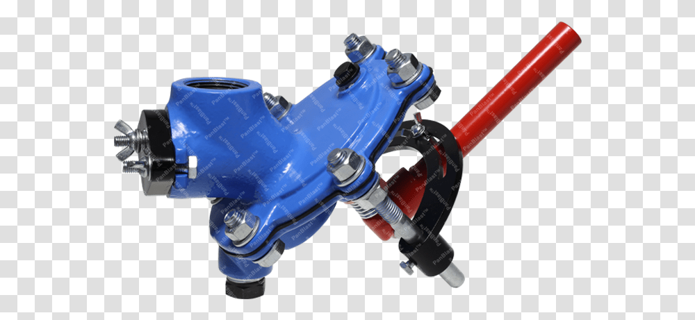 Panblast Water Gun, Power Drill, Tool, Machine, Toy Transparent Png