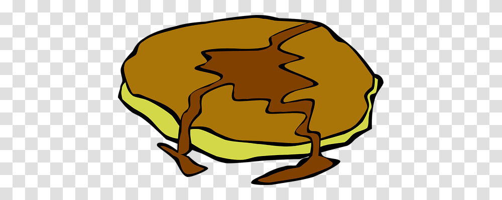 Pancake Food, Outdoors, Nature, Plant Transparent Png