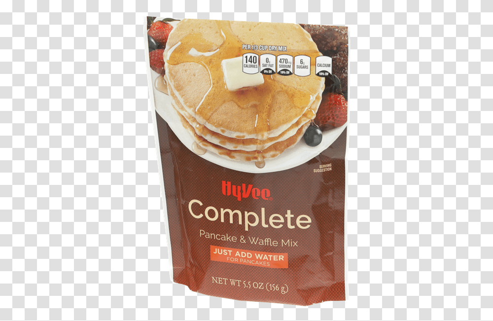 Pancake, Bread, Food, Burger, Plant Transparent Png