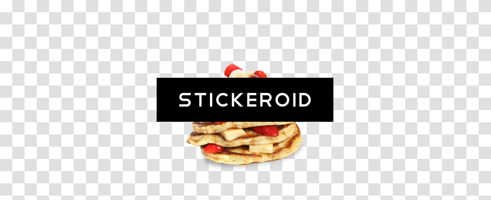 Pancake, Bread, Food, Burger, Waffle Transparent Png