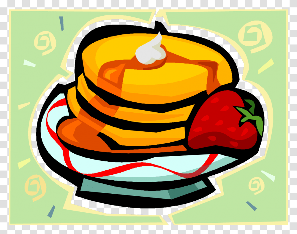 Pancake Breakfast Download Descriptive Paragraph About Pancakes, Meal, Food, Dish, Burger Transparent Png