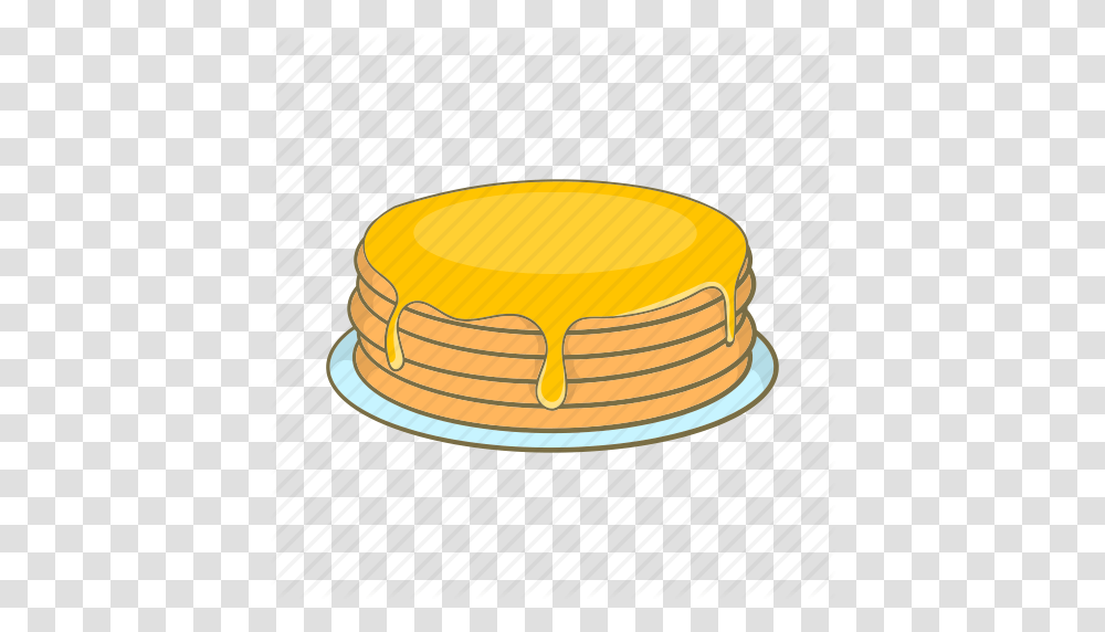 Pancake Cartoon Image, Bread, Food, Dessert, Helmet Transparent Png