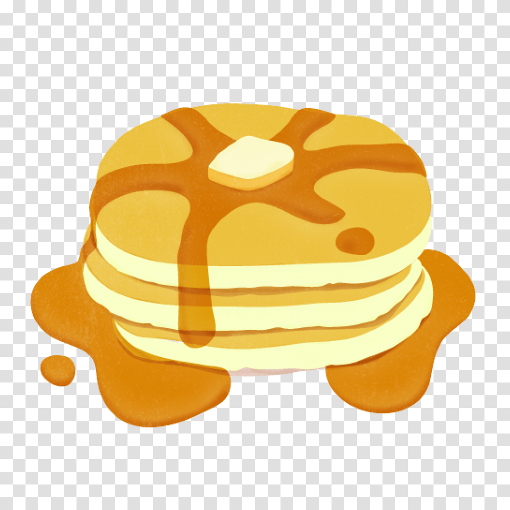 Pancake Clip Art Free Cliparts Download On Graduation, Bread, Food, Birthday Cake, Dessert Transparent Png