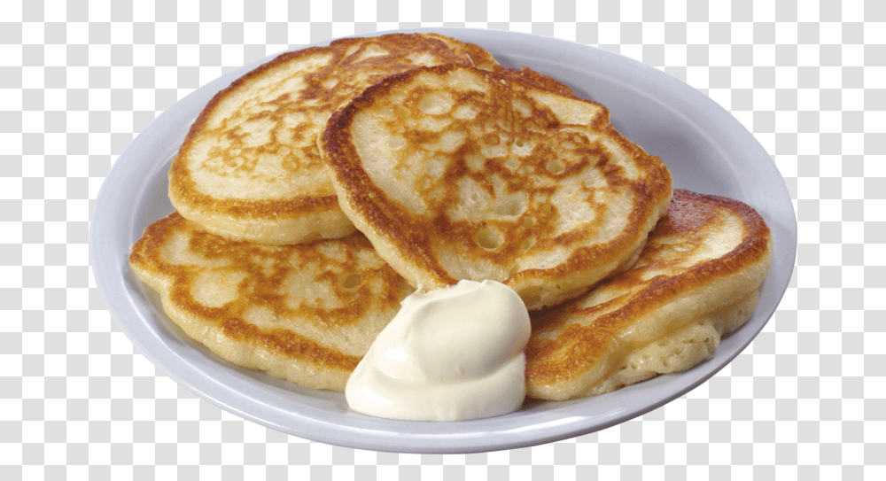 Pancake Download Image With Background Oladi, Bread, Food, Egg, Meal Transparent Png