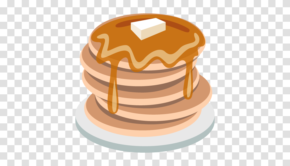 Pancake, Food, Bread, Birthday Cake, Dessert Transparent Png