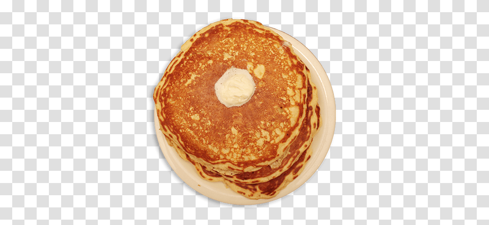 Pancake, Food, Bread, Egg, Burger Transparent Png
