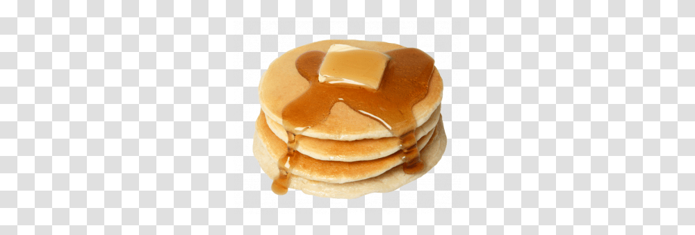 Pancake, Food, Bread, Fungus, Butter Transparent Png