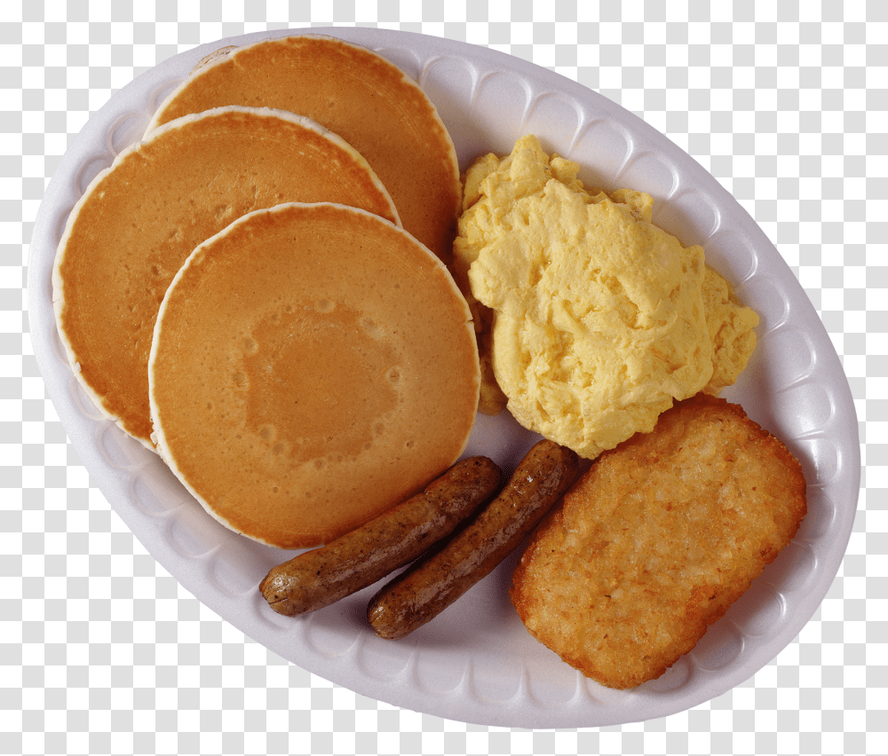 Pancake, Food, Bread, Sweets, Confectionery Transparent Png