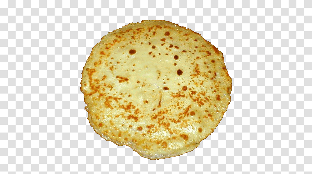 Pancake, Food, Bread, Tortilla, Pita Transparent Png