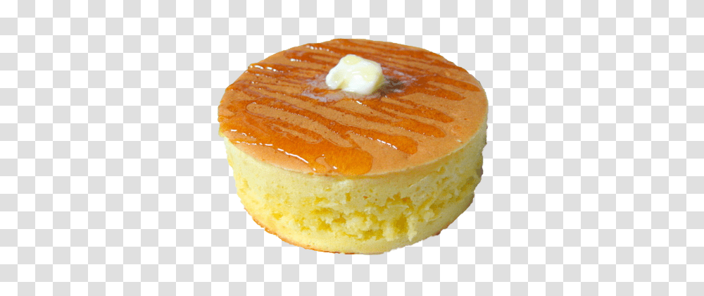 Pancake, Food, Custard, Sweets, Confectionery Transparent Png