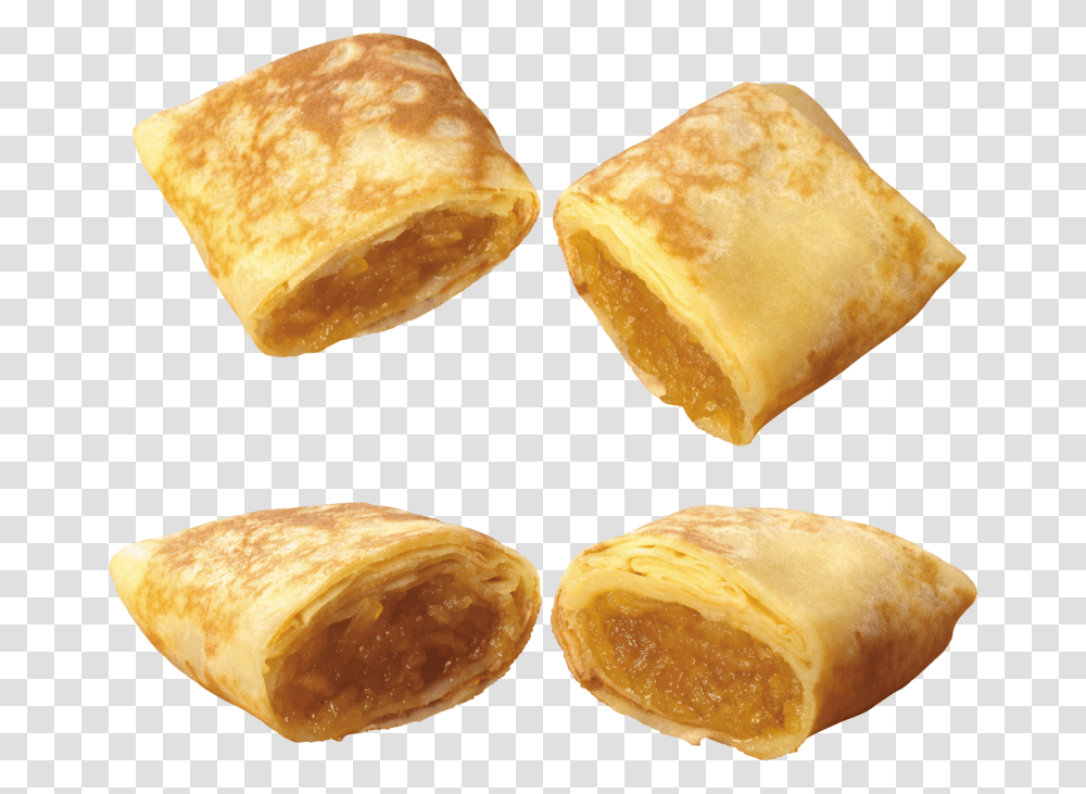 Pancake, Food, Pastry, Dessert, Bread Transparent Png