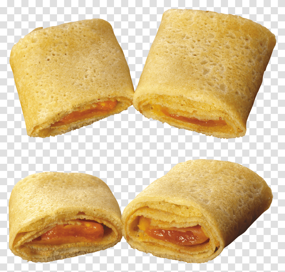 Pancake, Food Transparent Png