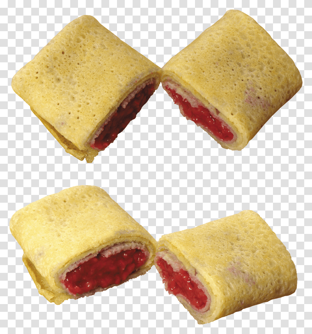 Pancake, Food Transparent Png