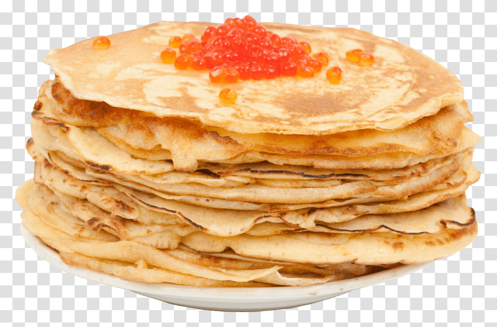 Pancake Image Blini Transparent Png