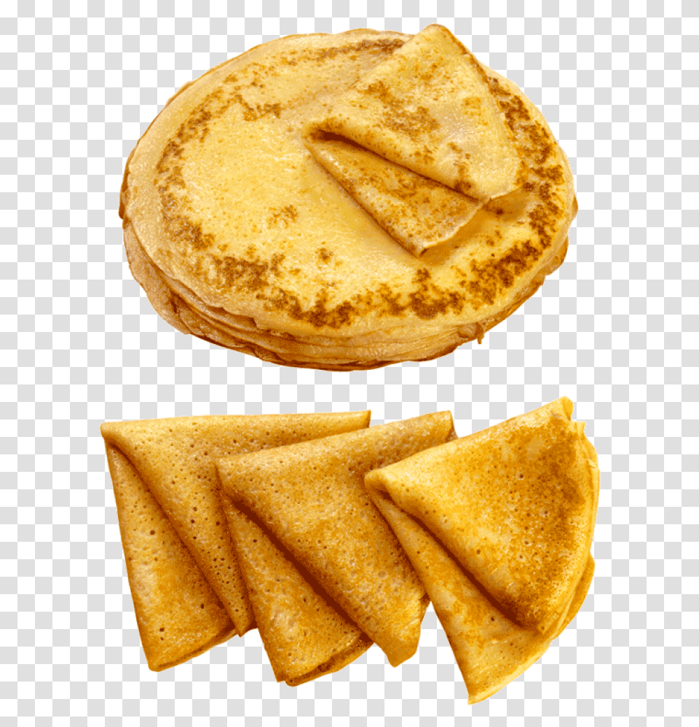 Pancake Image, Bread, Food, Cornbread, Sweets Transparent Png