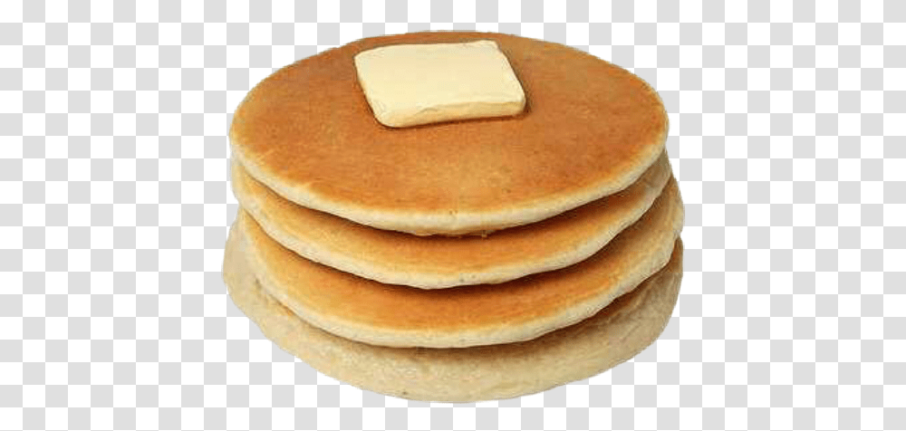 Pancake Pancakes Breakfast Food Riseandshine Yummy Tast Pancakes With Butter, Bread, Tortilla Transparent Png