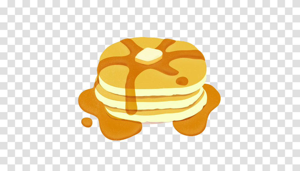Pancake With Syrup Clip Art Pj And Pancake Birthday Party, Bread, Food, Birthday Cake, Dessert Transparent Png