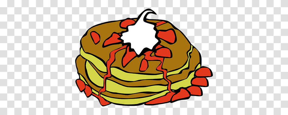 Pancakes Food, Painting, Wasp Transparent Png