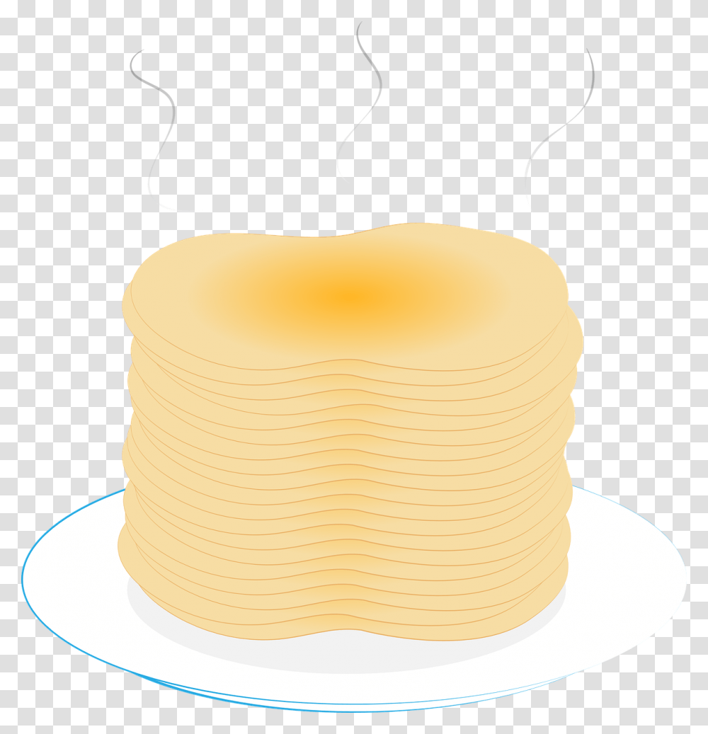 Pancakes, Bread, Food, Cracker, Birthday Cake Transparent Png