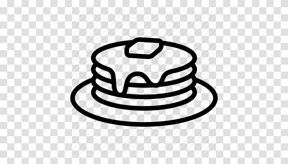 Pancakes Clip Art Black And White, Apparel, Sun Hat, Cowboy Hat Transparent Png