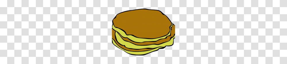 Pancakes Clip Art Pancake And Sausage Clipart Science Clipart, Food, Bread, Sweets, Burger Transparent Png