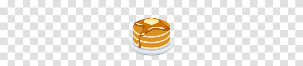 Pancakes Emoji On Emojione, Bread, Food, Birthday Cake, Dessert Transparent Png